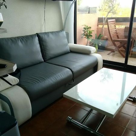 Residence Naturiste Aphrodite Appartement 940 Leucate Ngoại thất bức ảnh
