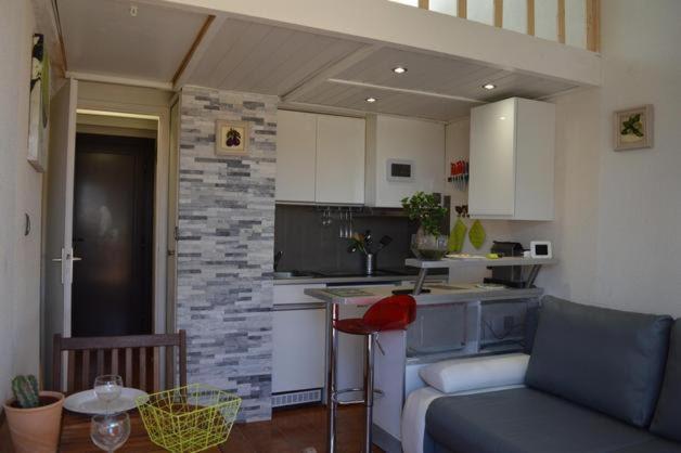 Residence Naturiste Aphrodite Appartement 940 Leucate Ngoại thất bức ảnh