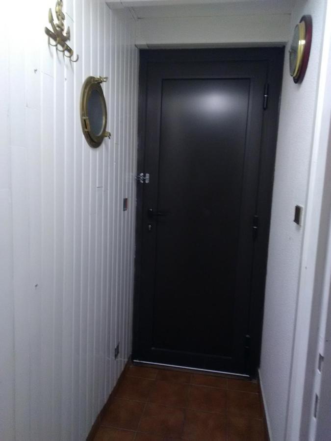 Residence Naturiste Aphrodite Appartement 940 Leucate Ngoại thất bức ảnh