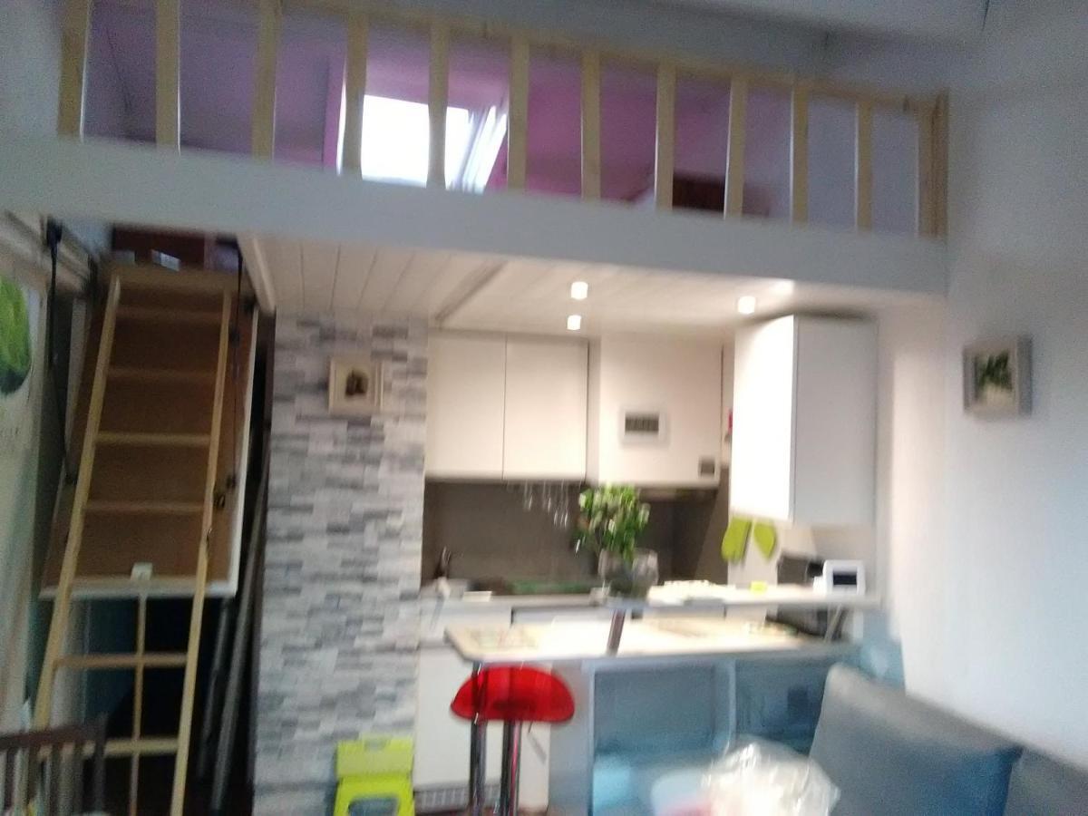 Residence Naturiste Aphrodite Appartement 940 Leucate Ngoại thất bức ảnh
